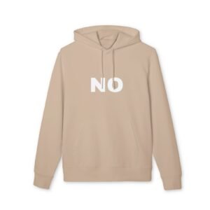 Bailey Fox Unisex No Hoodie