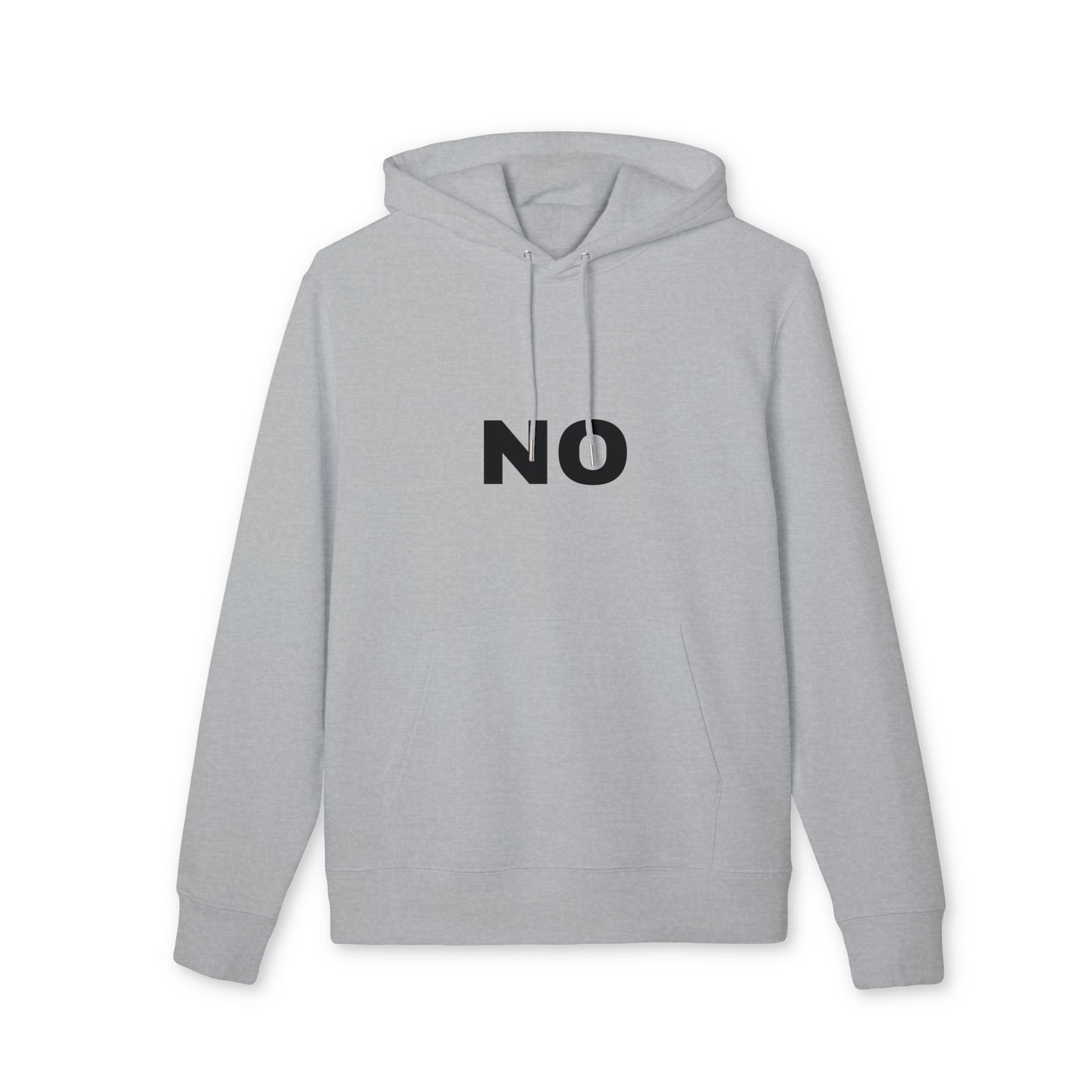 Bailey Fox Unisex No Hoodie - Image 2